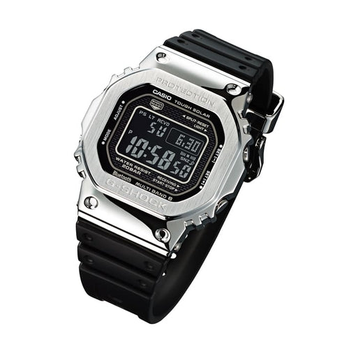 G-SHOCK FULL METAL GMWB5000-1