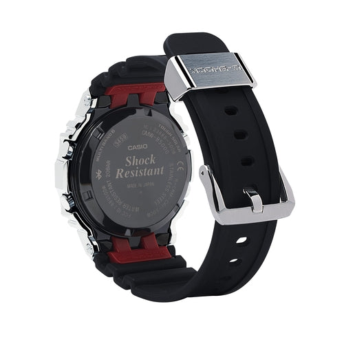 G-SHOCK FULL METAL GMWB5000-1