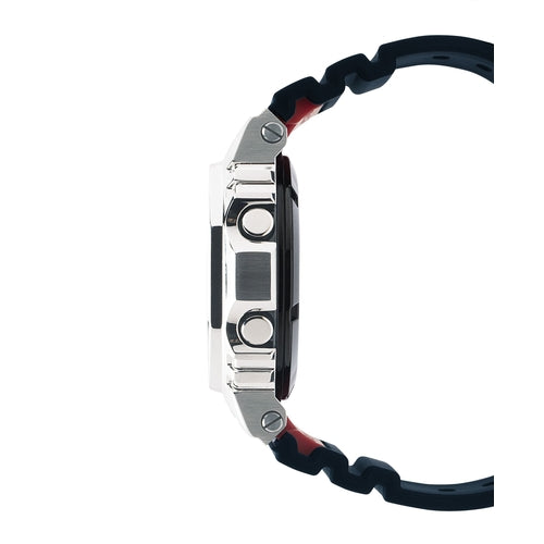 G-SHOCK FULL METAL GMWB5000-1
