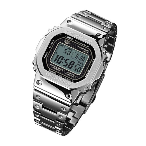 G-SHOCK FULL METAL GMWB5000D-1