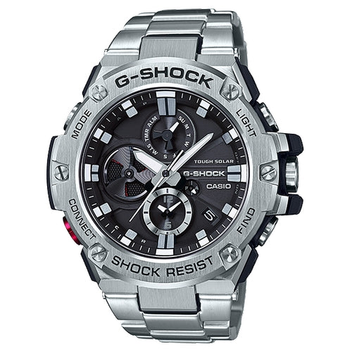 G-SHOCK G-STEEL GSTB100D-1A