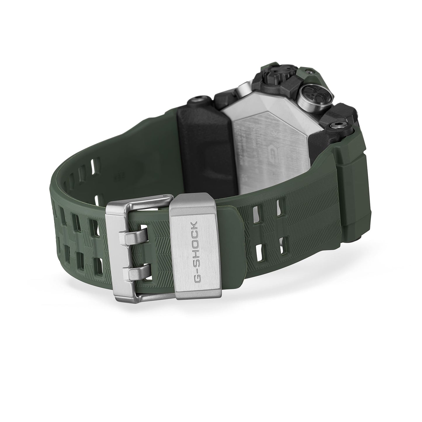 G-shock MUDMASTER GWGB1000-3A