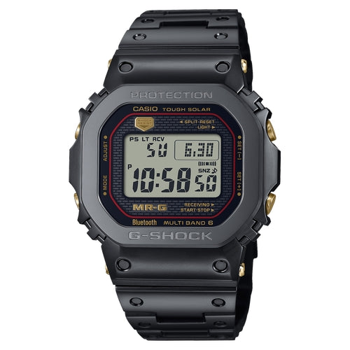 G-SHOCK MR-G MRGB5000B-1