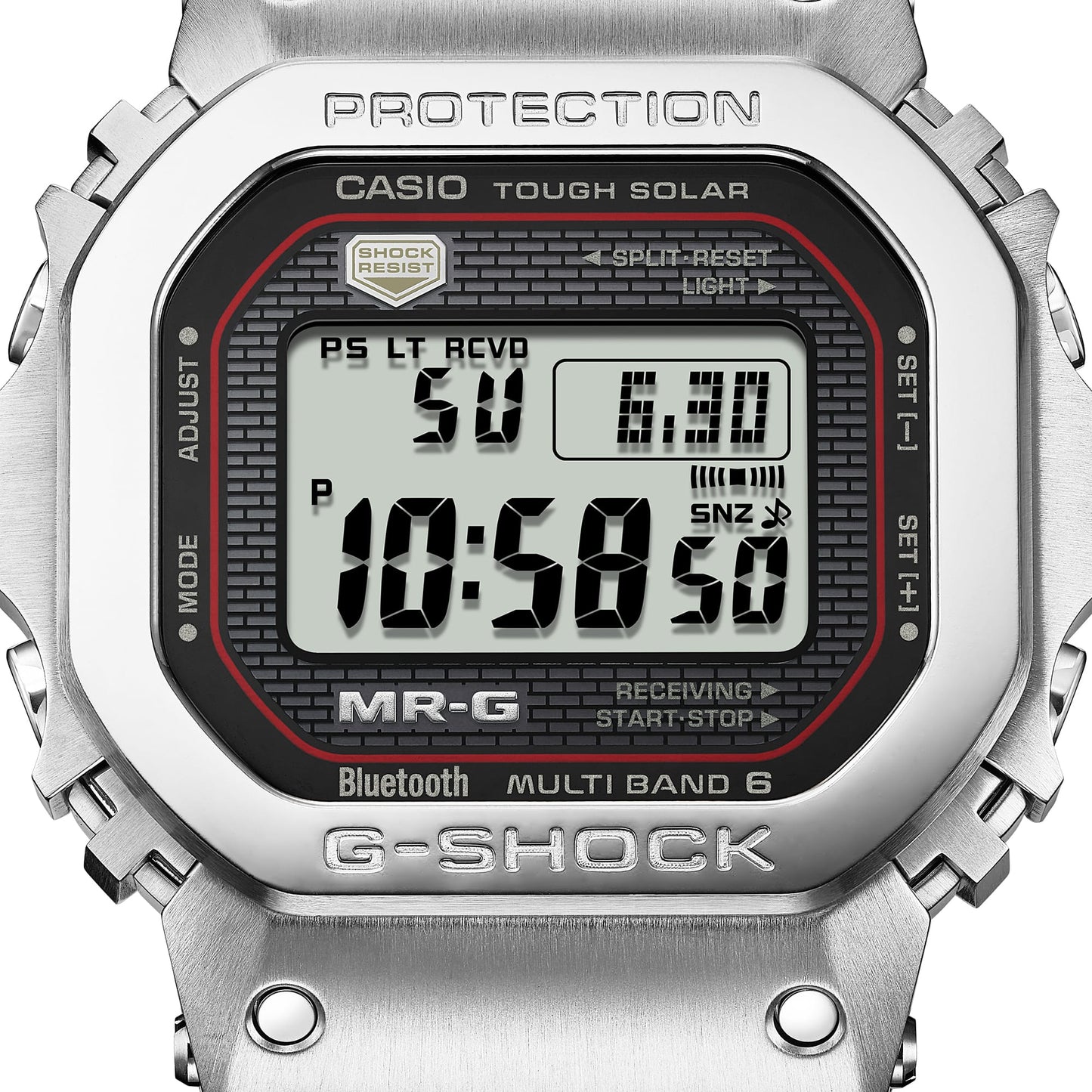 G-shock MRG-B5000 Series MRGB5000D-1