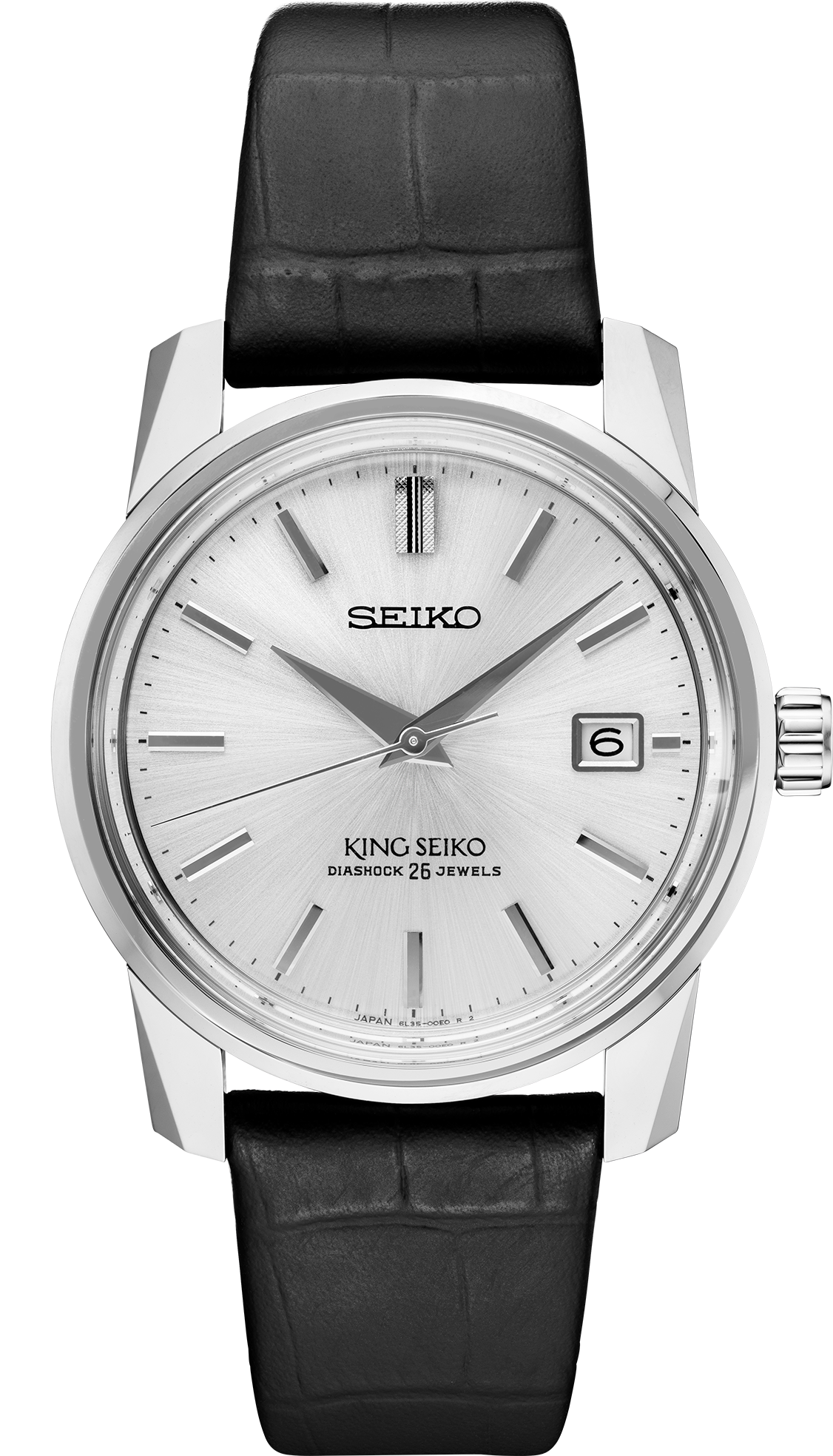 Seiko best sale 26 jewels