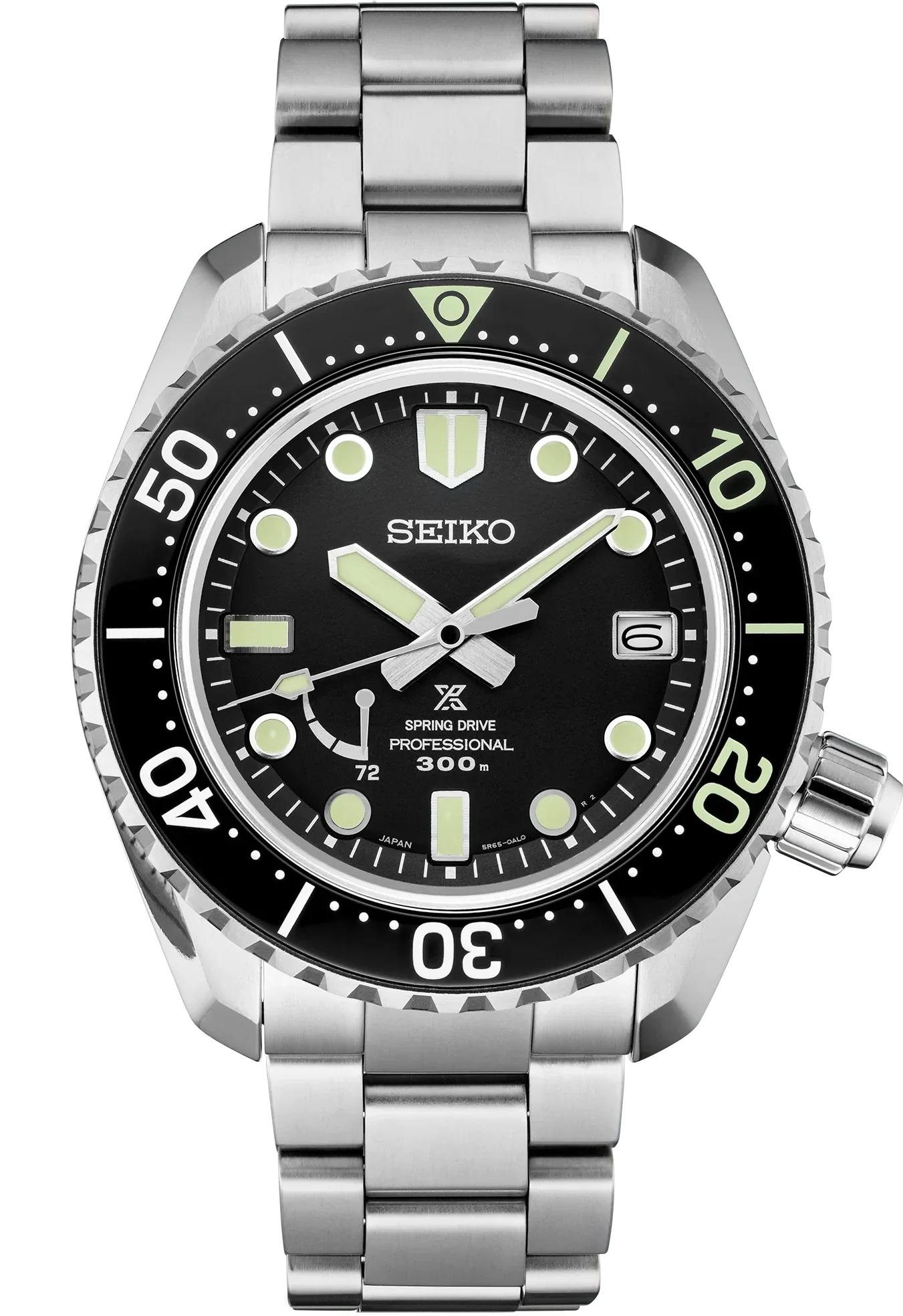 PROSPEX LX SNR029 Dejaun Jewelers