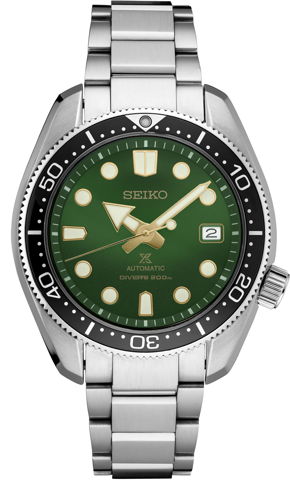 PROSPEX 1968 DIVER SPB105 – Dejaun Jewelers