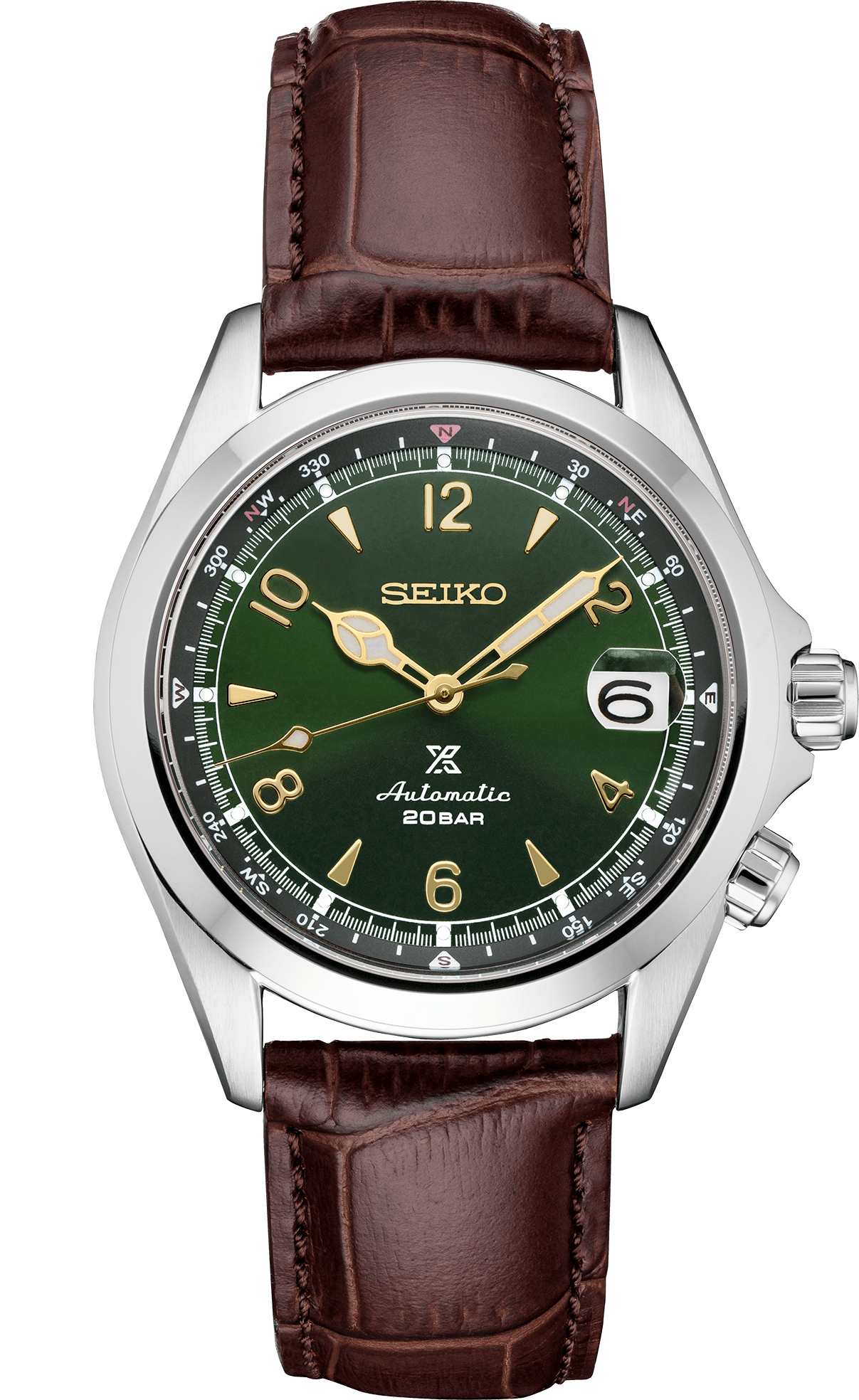 PROSPEX ALPINIST SPB121