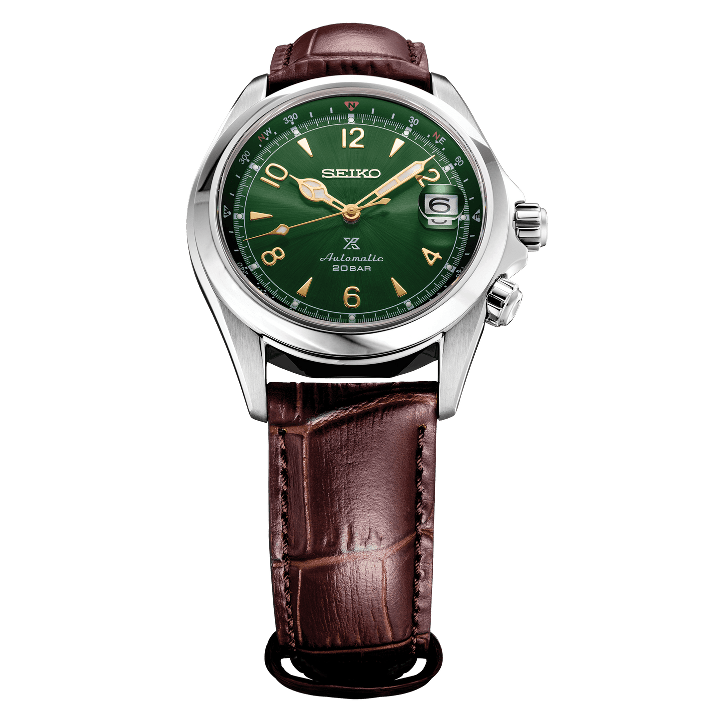 PROSPEX ALPINIST SPB121