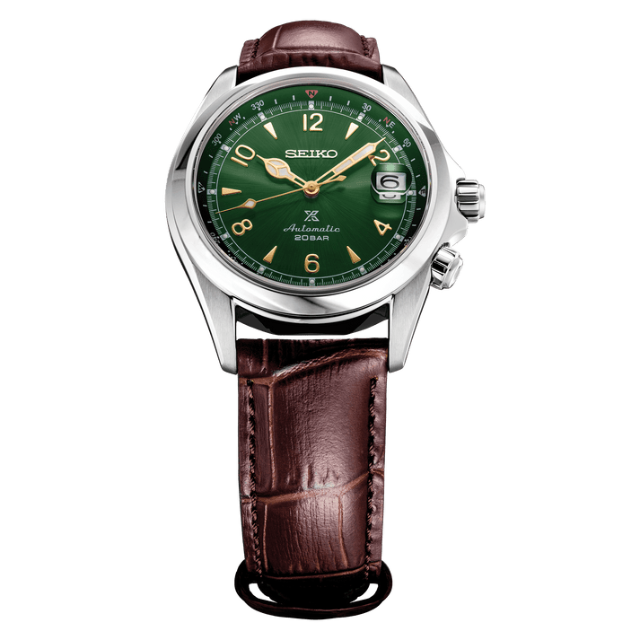 PROSPEX ALPINIST SPB121