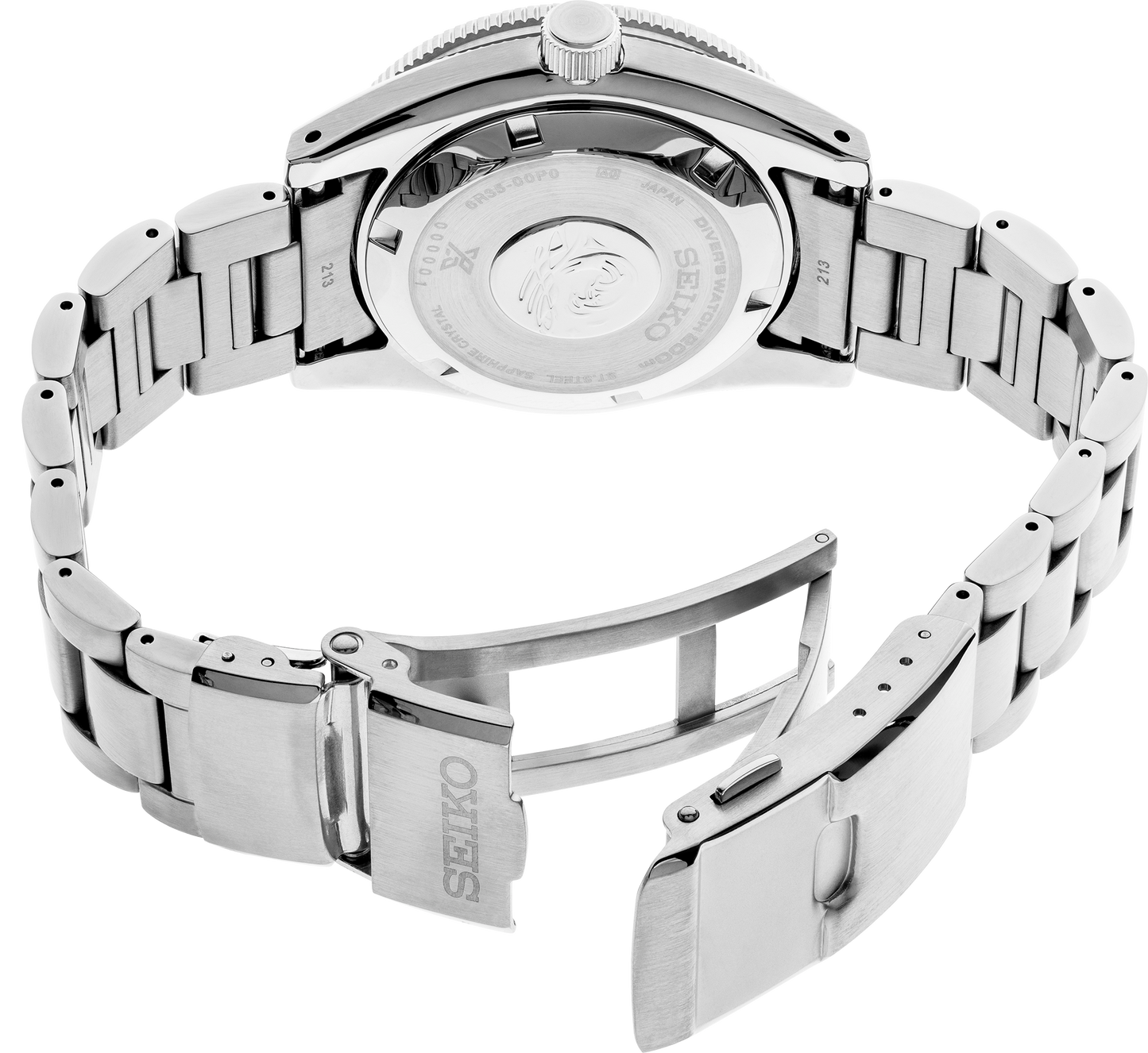 PROSPEX 1965 DIVER SPB143