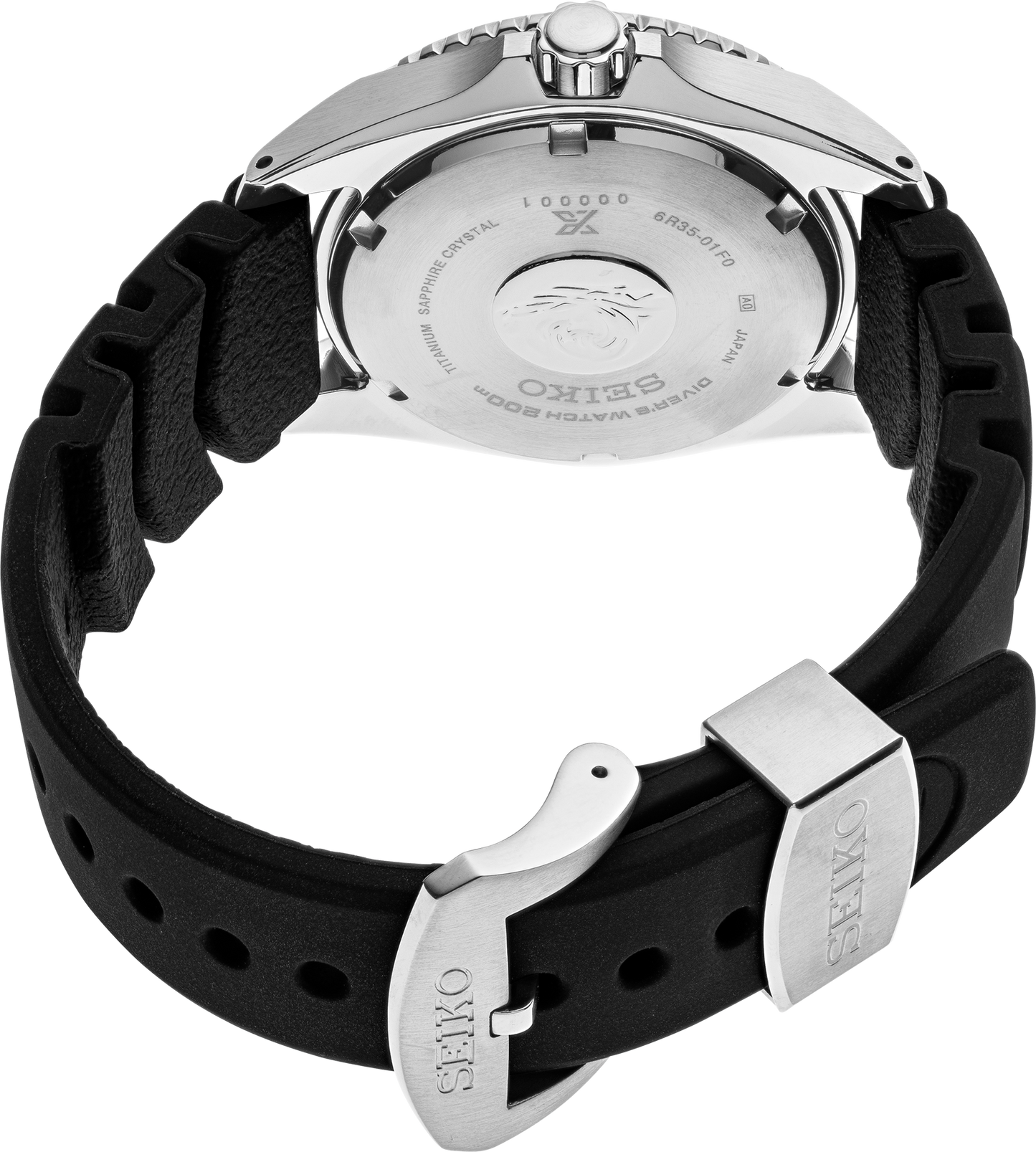 PROSPEX SPB191