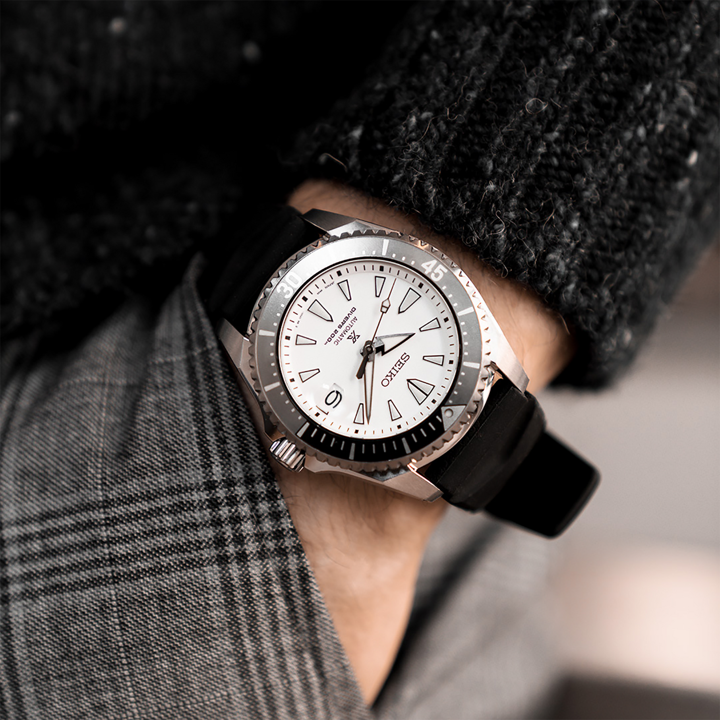 PROSPEX SPB191