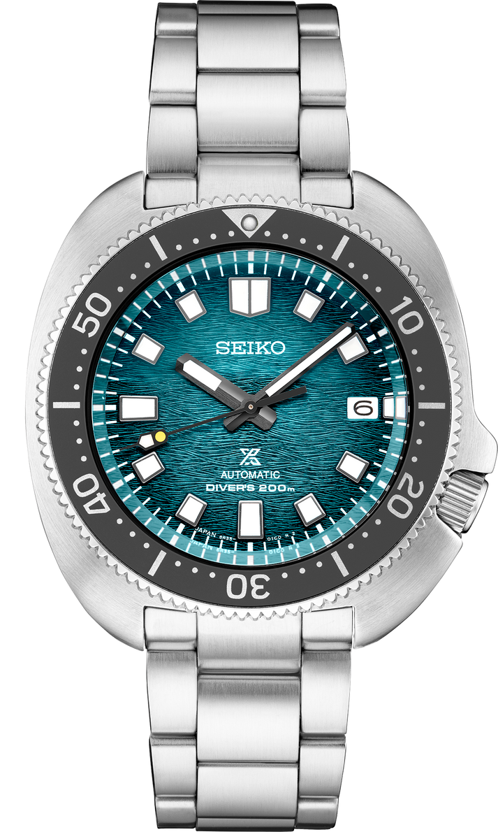PROSPEX BUILT FOR THE ICE DIVER U.S. SPECIAL EDITION SPB265