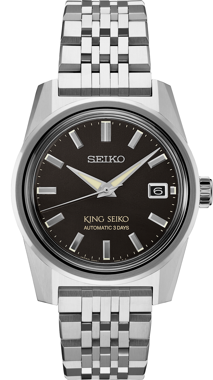 King Seiko SPB387
