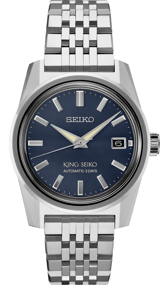 King Seiko SPB389