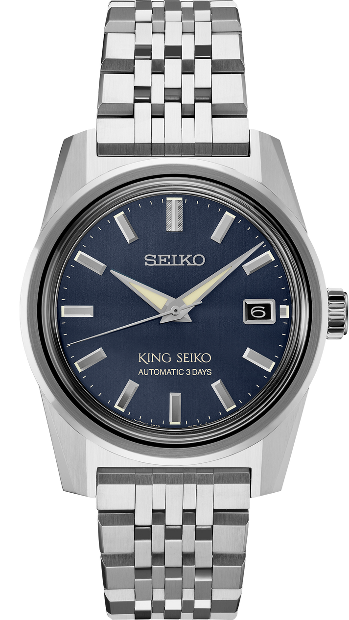 King Seiko SPB389