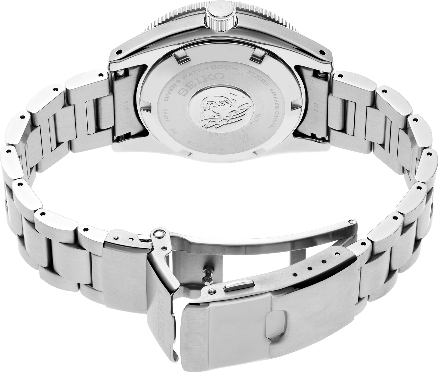 Prospex U.S. Special Edition SPB421