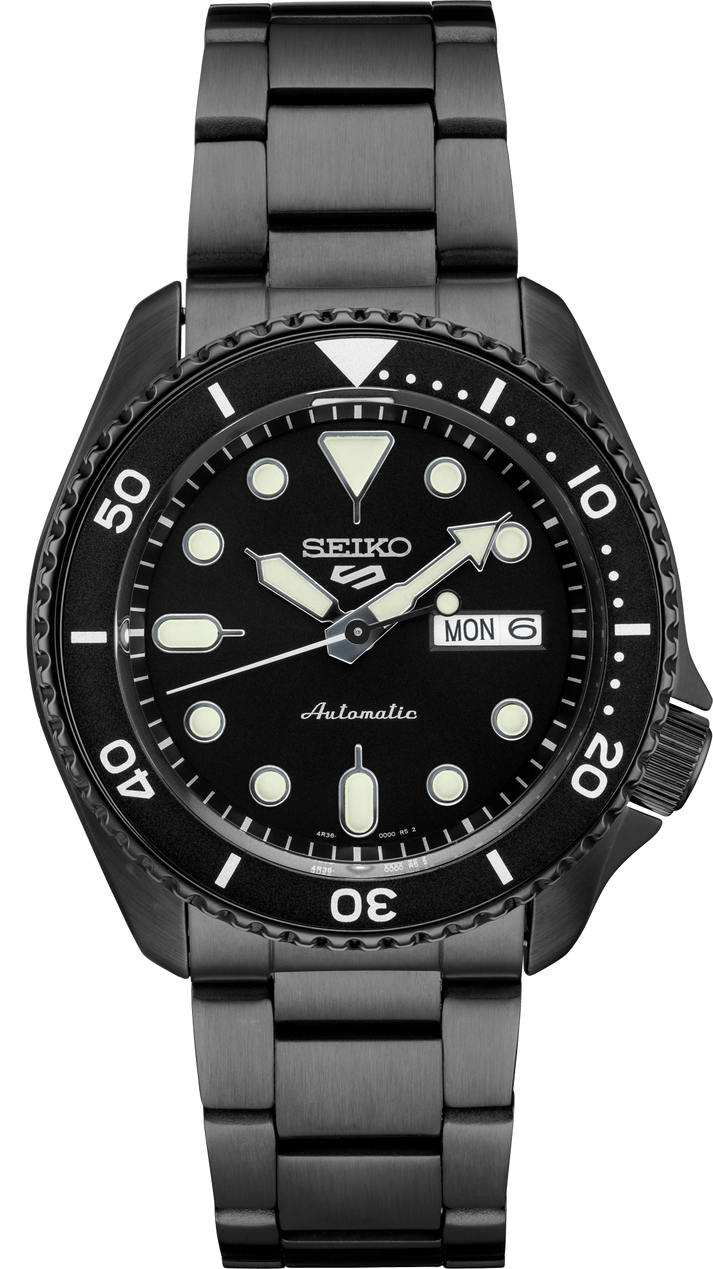 Seiko 5 Sports SRPD65