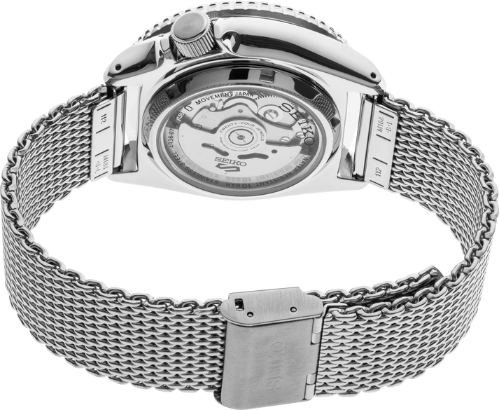 Seiko 5 Sports SRPD71