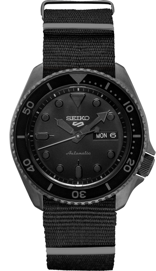 Seiko 5 Sports SRPD79