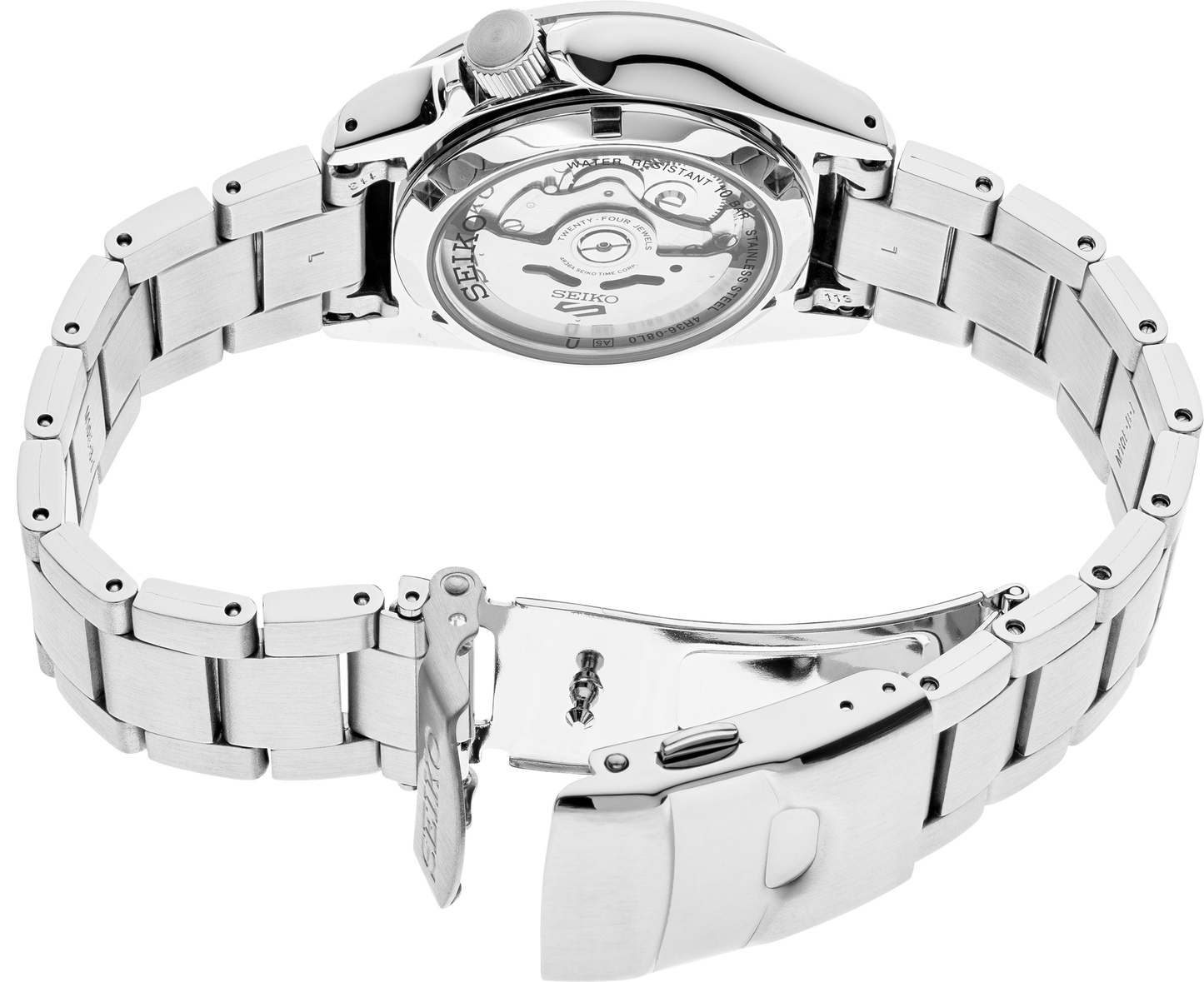 Seiko 5 Sports SRPE57