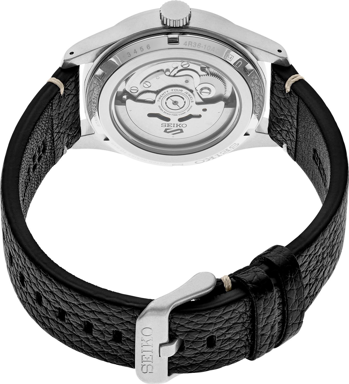 Seiko 5 Sports SRPG39