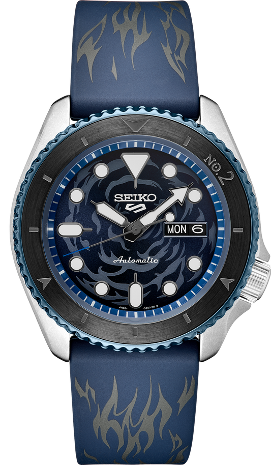 Seiko 5 Sports One Piece Limited Edition SRPH71