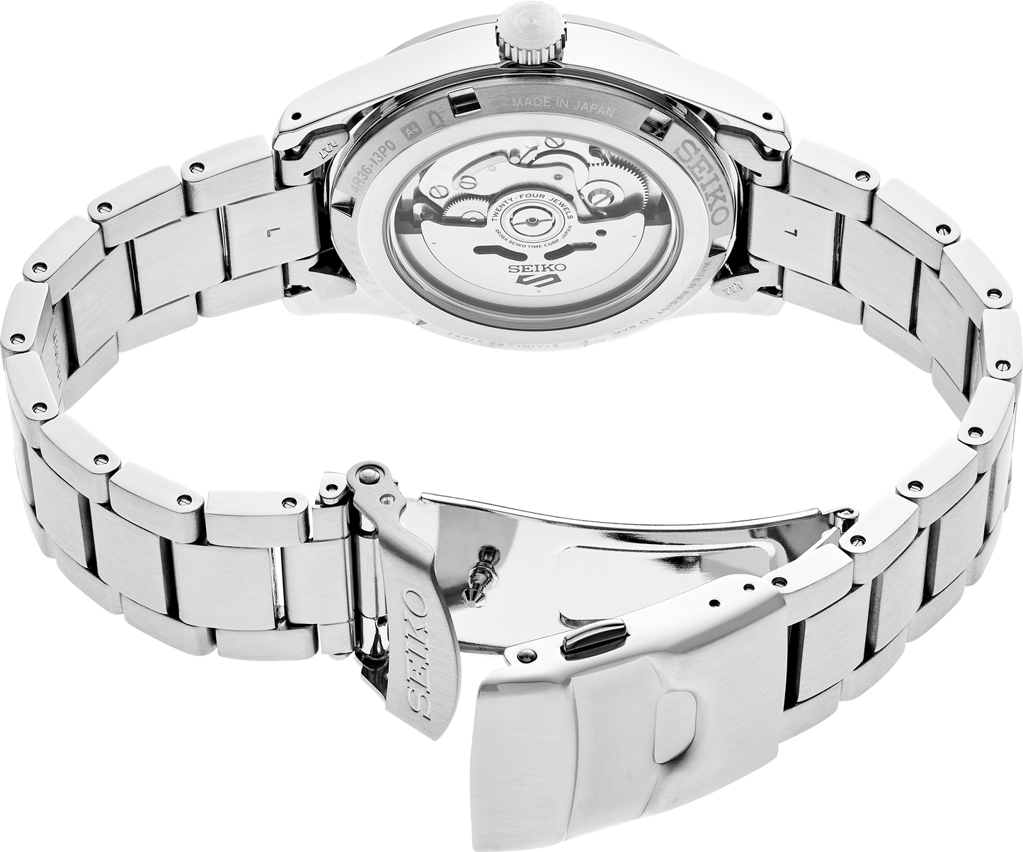 Seiko 5 Sports SRPJ81