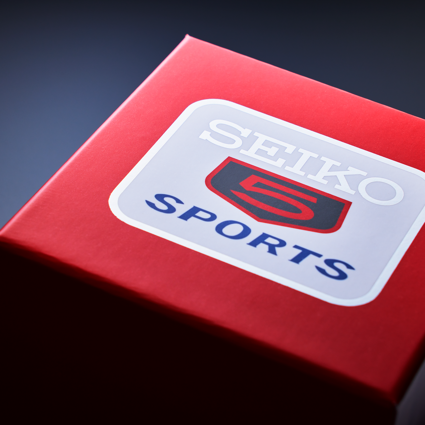 Seiko 5 Sports 55th Anniversary Limited Edition SRPK17
