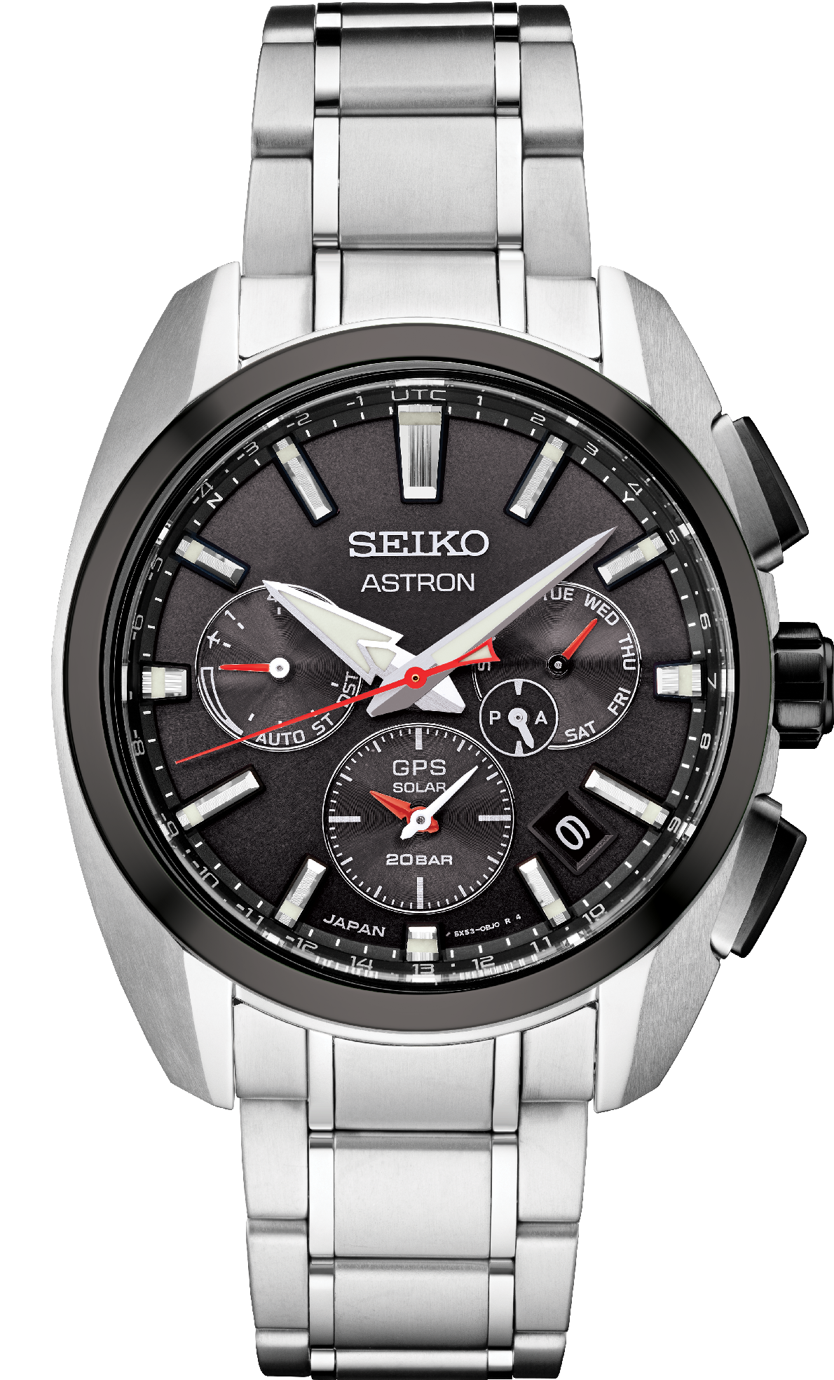 ASTRON SSH103