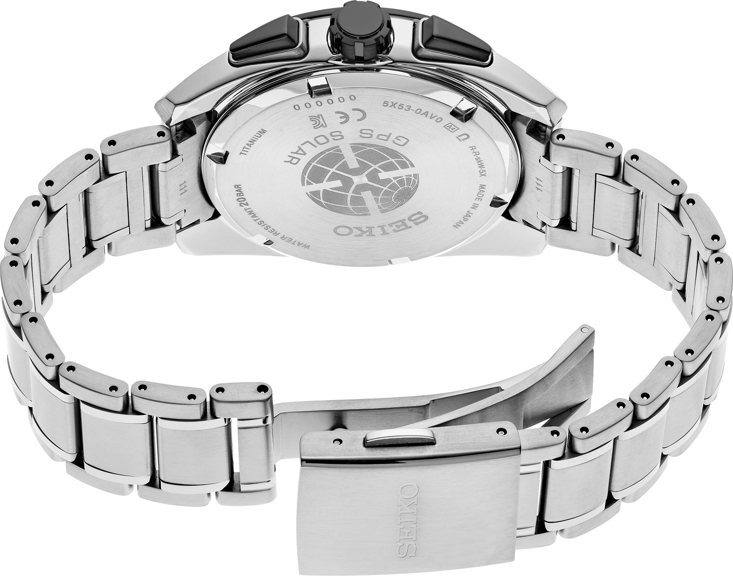 ASTRON SSH103