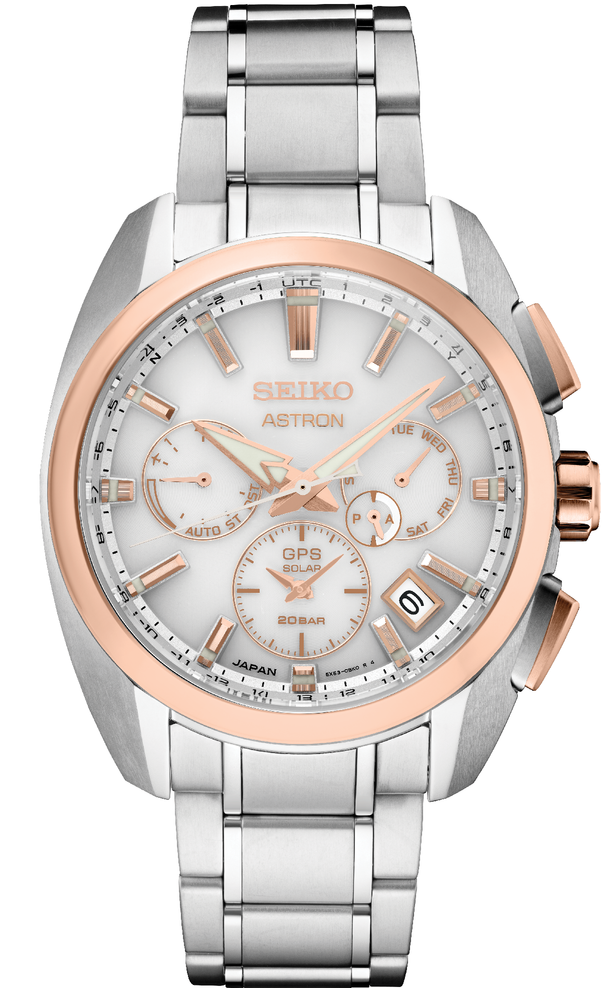 ASTRON SSH104
