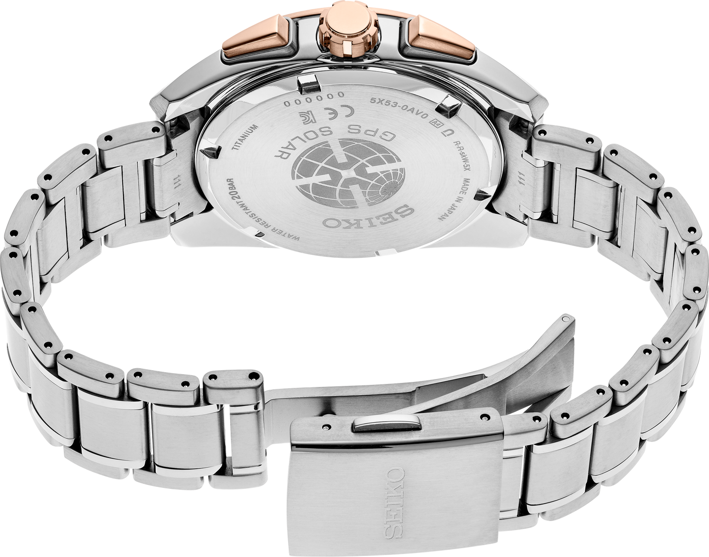 ASTRON SSH104