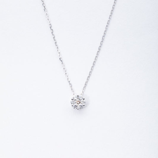 Mini Cluster Pendant