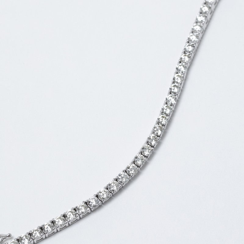 5 Carat Tennis Bracelet