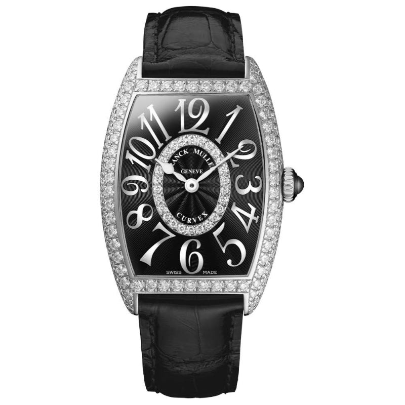 FRANCK MULLER CINTREE CURVEX 1752QZDCD1RRELWGB