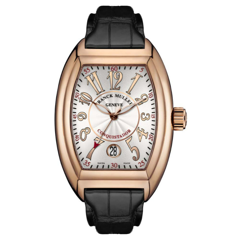 FRANCK MULLER CONQUISTADOR 8005HSCREL5NE