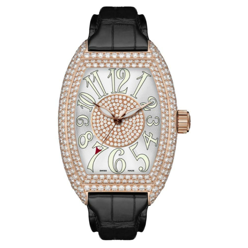 FRANCK MULLER CONQUISTADOR 8005LSCD1P5NE