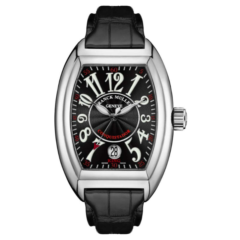 FRANCK MULLER CONQUISTADOR 8005SCKINGACB