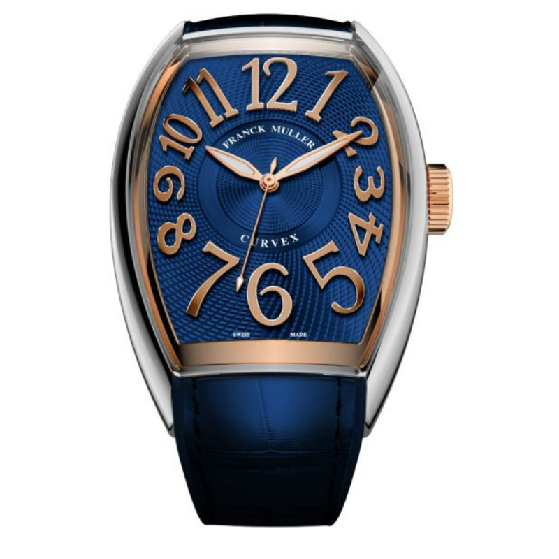 FRANCK MULLER CURVEX CX36SCAC5NACBL