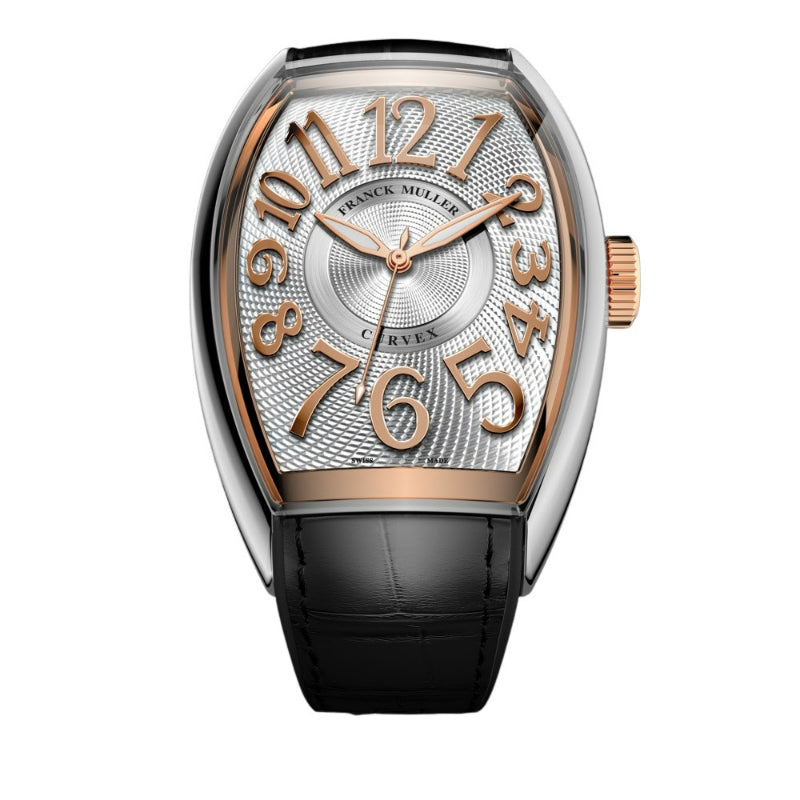 FRANCK MULLER CURVEX CX36SCAC5NE