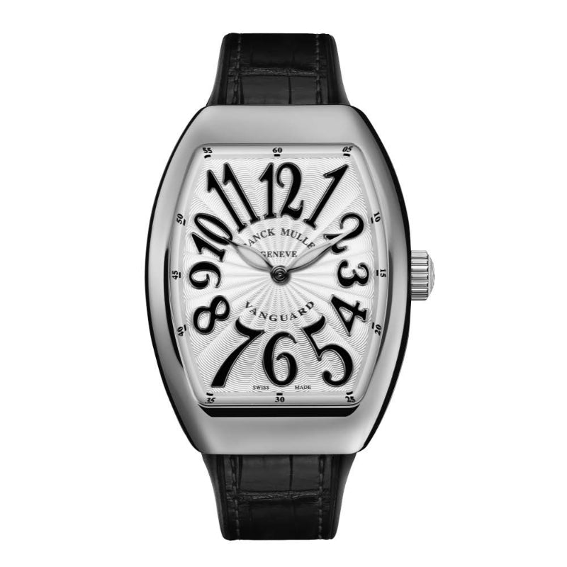 FRANCK MULLER VANGUARD LADY V32QZACEB