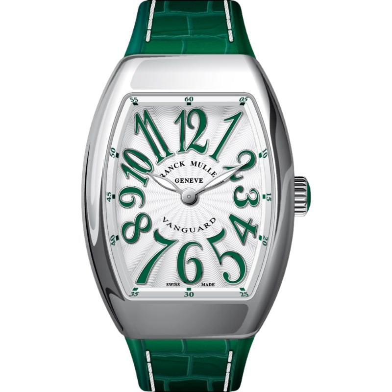 FRANCK MULLER VANGUARD LADY V32QZACEG