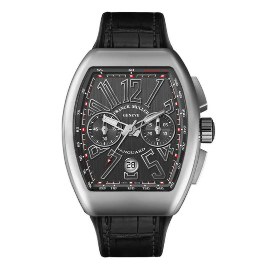 FRANCK MULLER VANGUARD CLASSICAL V45CCACB