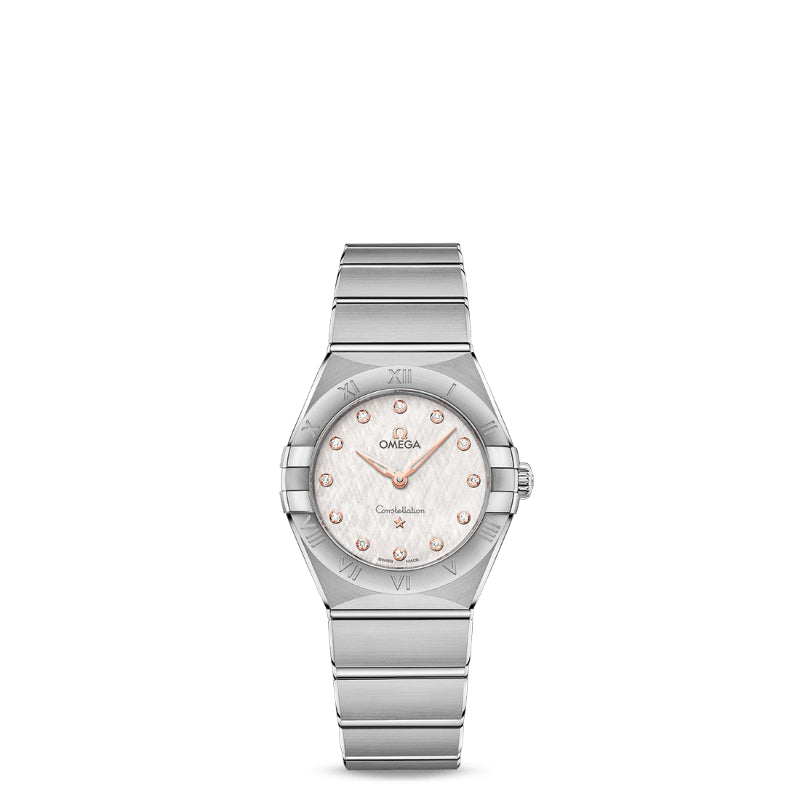 OMEGA Constellation 131.10.28.60.52.001