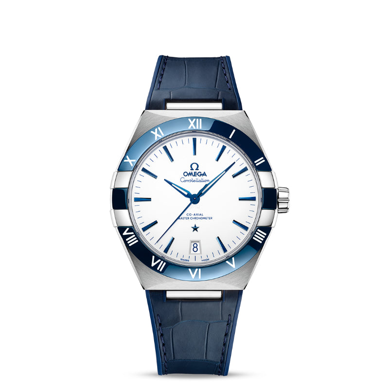 OMEGA Constellation 131.33.41.21.04.001