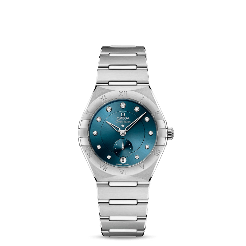 OMEGA Constellation 131.10.34.20.53.001