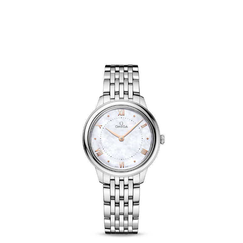 OMEGA Prestige 434.10.30.60.05.001