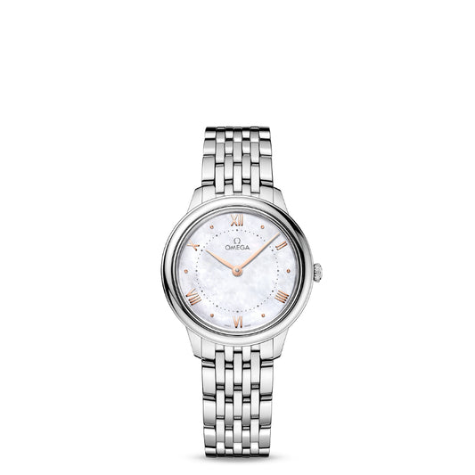 OMEGA Prestige 434.10.30.60.05.001